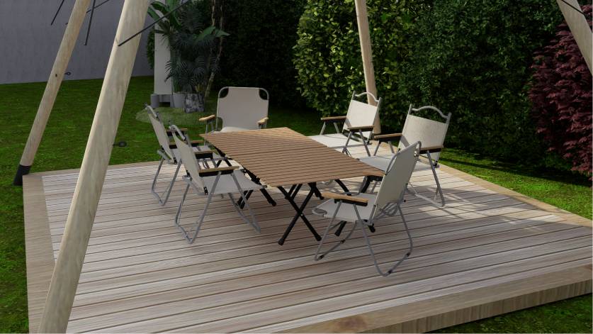 沭阳县帐篷生产厂家：以匠心筑牢户外装备的品质根基